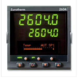 Eurotherm 6100A, bộ điều khiển nhiệt độ Eurotherm, controller Eurotherm Vietnam, đại lý Eurotherm vietnam