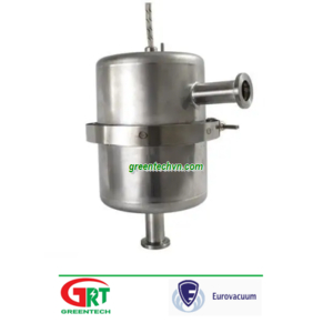 KF series | Vapor trap | Bẫy hơi | Eurovacuum Việt Nam