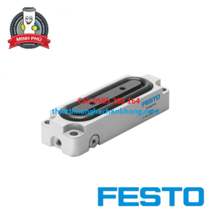 Clamping module EV - FESTO