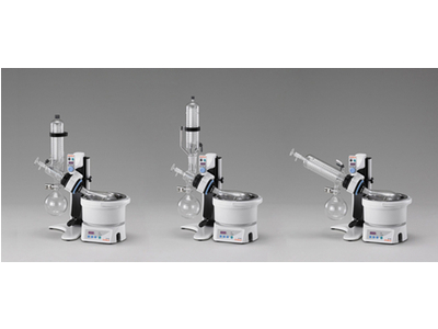 Máy Cô Quay N-1300E • V • S