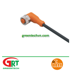 IFM EVC004 | Cáp kết nối cho cảm biến IFM EVC004 | Cable IFM EVC004 | IFM Việt Nam