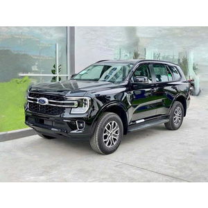 Everest Ambiente 2.0L AT 4x2 2025