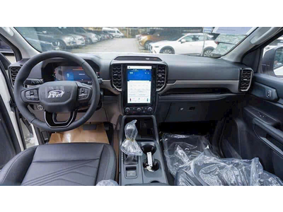 Everest Ambiente 2.0L AT 4x2 2025