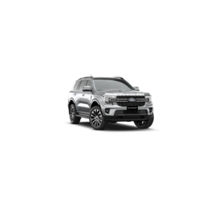 Everest Platinum+ 2.3L EcoBoost 10AT 4X4