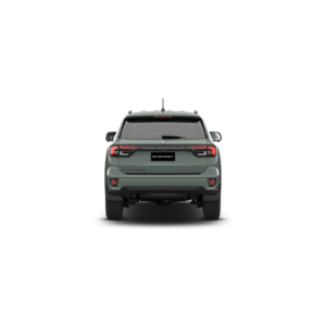 Everest Platinum 2.0L 10AT 4x4