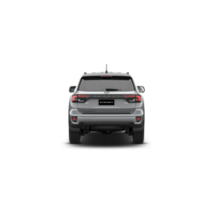 Everest Platinum+ 2.3L EcoBoost 10AT 4X4