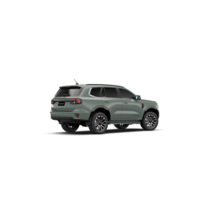 Everest Platinum 2.0L 10AT 4x4