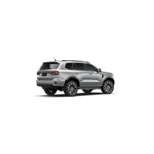 Everest Platinum+ 2.3L EcoBoost 10AT 4X4