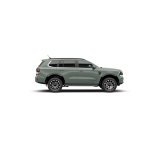 Everest Platinum 2.0L 10AT 4x4