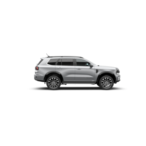 Everest Platinum+ 2.3L EcoBoost 10AT 4X4