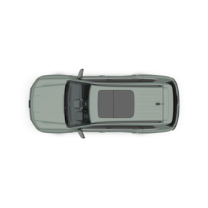 Everest Platinum 2.0L 10AT 4x4