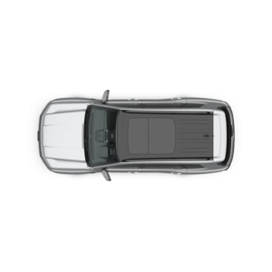 Everest Platinum+ 2.3L EcoBoost 10AT 4X4