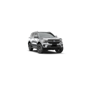 Everest Platinum 2.0L 10AT 4X2