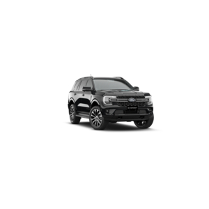 Everest Platinum+ 2.3L EcoBoost 10AT 4X4