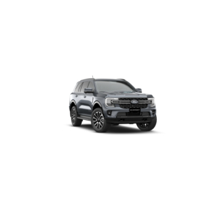 Everest Platinum 2.0L 10AT 4x4