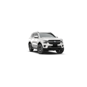 Everest Platinum 2.0L 10AT 4x4
