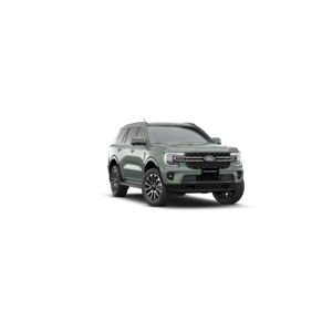 Everest Platinum 2.0L 10AT 4x4