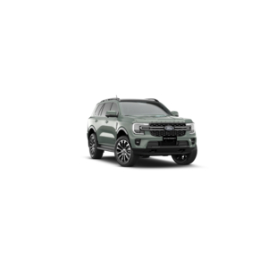 Everest Platinum+ 2.3L EcoBoost 10AT 4X4