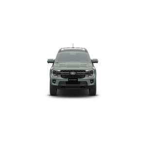 Everest Platinum 2.0L 10AT 4x4