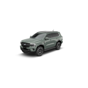 Everest Platinum 2.0L 10AT 4x4