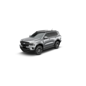 Everest Platinum+ 2.3L EcoBoost 10AT 4X4