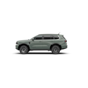 Everest Platinum 2.0L 10AT 4x4