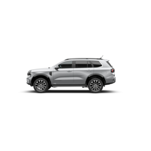 Everest Platinum+ 2.3L EcoBoost 10AT 4X4