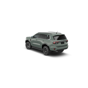 Everest Platinum 2.0L 10AT 4x4