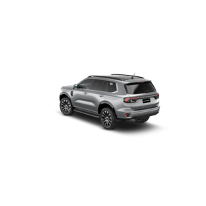 Everest Platinum+ 2.3L EcoBoost 10AT 4X4