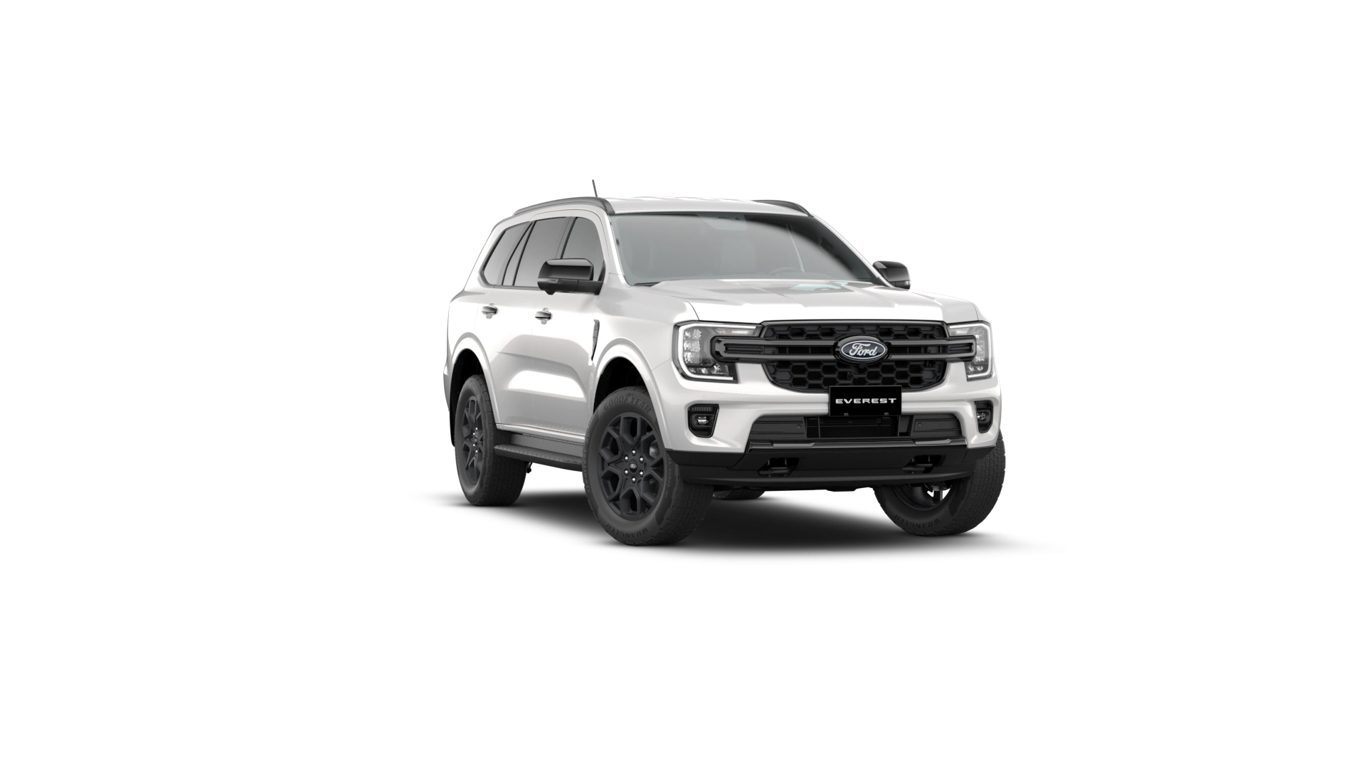 Everest Sport 2.0L 10AT 4X2