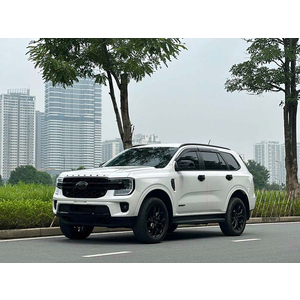 Everest Sport 2.0L AT 4x2 2025