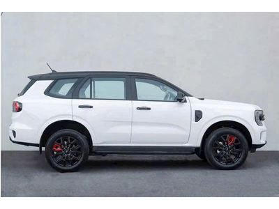 Everest Sport SE 2025