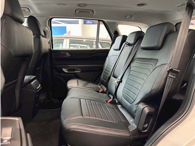 Everest Sport SE 2026