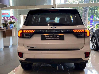 Everest Sport SE 2026