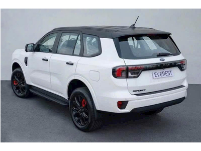 Everest Sport SE 2025