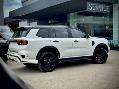 Everest Sport SE 2026