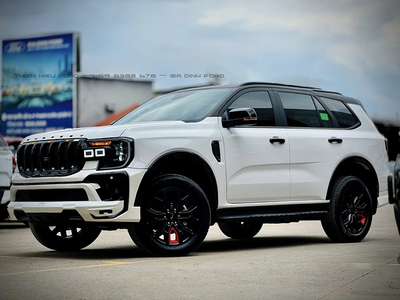 Everest Sport SE 2026