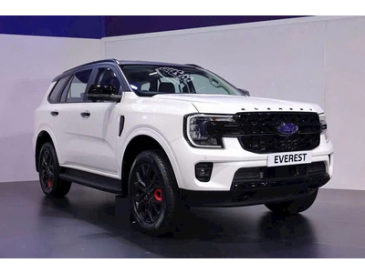 Everest Sport SE 2025