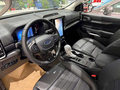 Everest Sport SE 2026