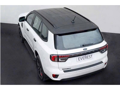Everest Sport SE 2025