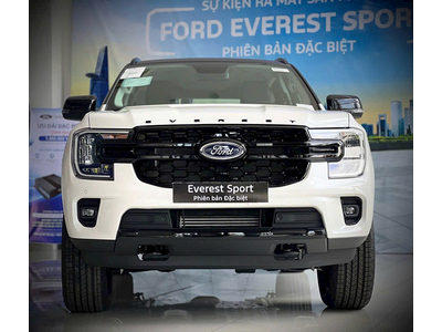 Everest Sport SE 2026