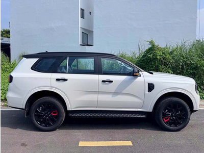 Everest Sport SE 2026