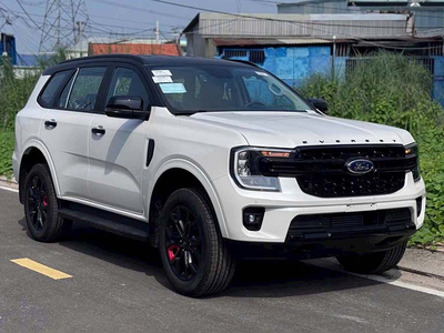 Everest Sport SE 2026