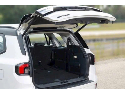 Everest Sport SE 2025