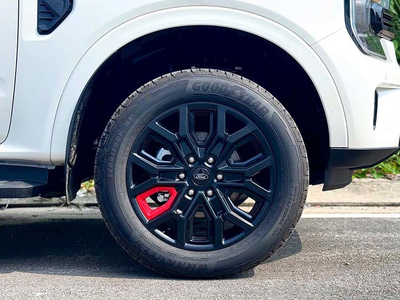 Everest Sport SE 2026