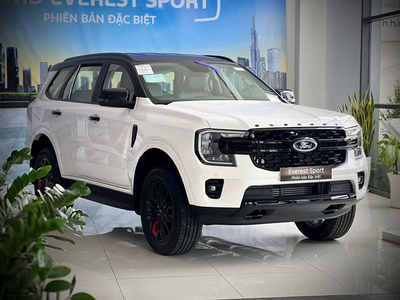 Everest Sport SE 2026