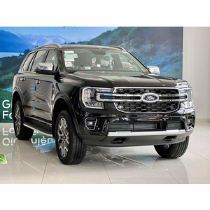 Everest Titanium 2.0L AT 4x2 2025