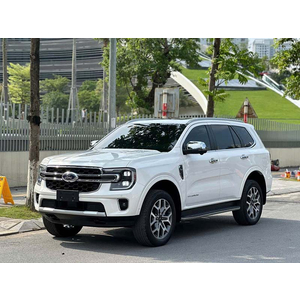 Everest Titanium 2.0L AT 4x4 2025