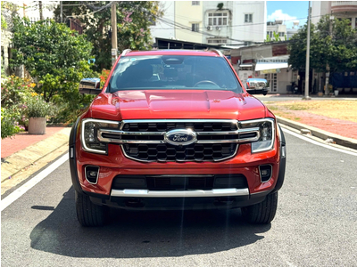 Everest Titanium Bảo Hành Đến 2028