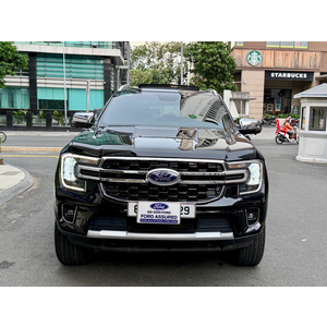 Everest Titanium Xe Lướt 2022 - 13.900km